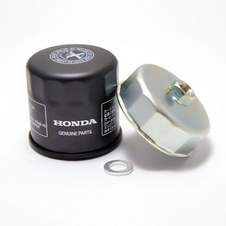 Honda Ölfilter-Set