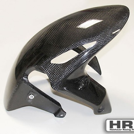 HRP Carbon-Vorderradkotflügel