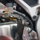 HRP Bremsflüssigkeitsausgleichsbehälter Kit hinten 