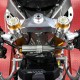 HRP Alu Racing Lenker 52mm