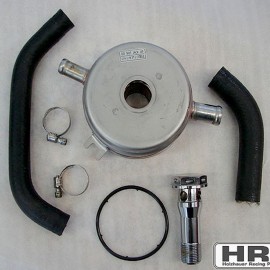 HRP-Ölkühler-Set für CBR1000RR `08-09 SC59