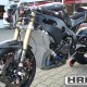 HRP Racing-Wasserkühler-Halter ABS