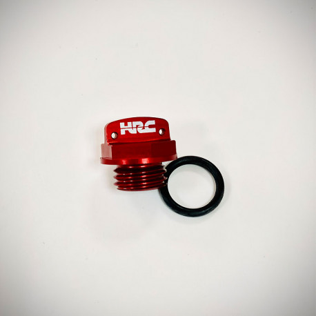 HRC Oil Filler Cap