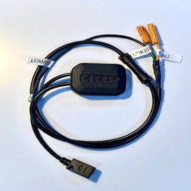 GPS Laptiming Kit CBR1000RR-R