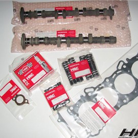 HRC Engine Power Kit